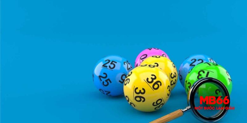 รับรางวัลอย่างรวดเร็วและโปร่งใสด้วยกระบวนการง่ายๆ ที่ลอตเตอรี่ MB66